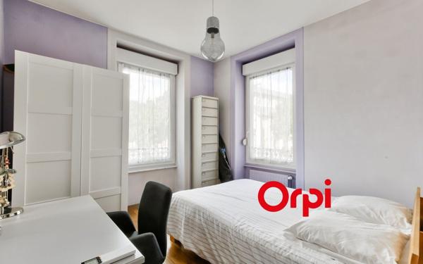 Appartement à vendre    5 pièces • 115,18 m2 Fontaines-sur-Saône