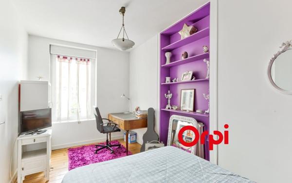 Appartement à vendre    5 pièces • 115,18 m2 Fontaines-sur-Saône