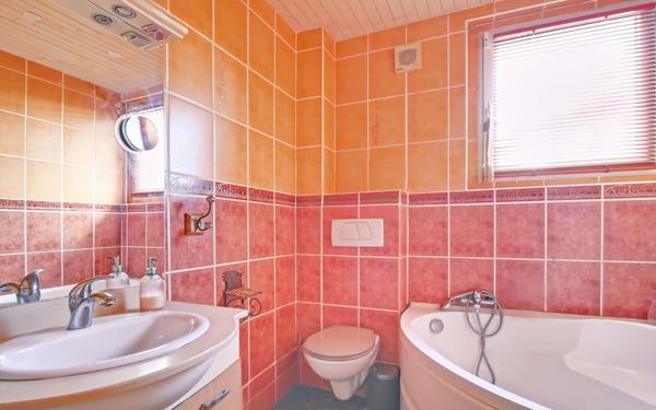 Maison à vendre    4 pièces • 138 m2 Ambilly