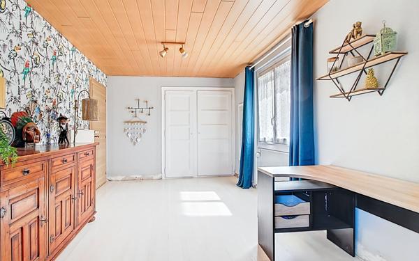 Maison à vendre    4 pièces • 138 m2 Ambilly