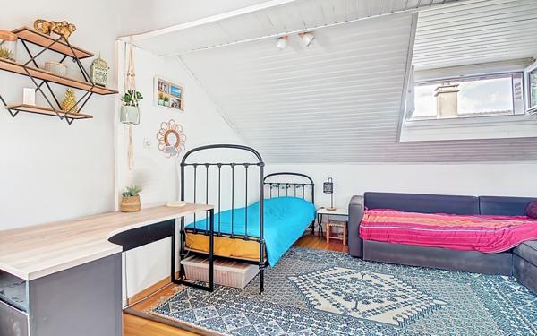 Maison à vendre    4 pièces • 138 m2 Ambilly