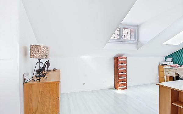 Maison à vendre    4 pièces • 138 m2 Ambilly