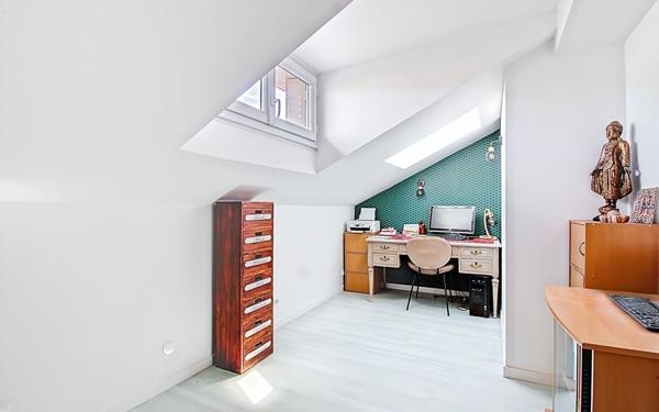 Maison à vendre    4 pièces • 138 m2 Ambilly