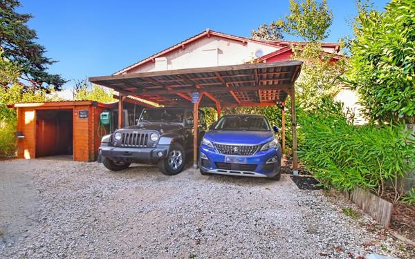 Maison à vendre    4 pièces • 138 m2 Ambilly