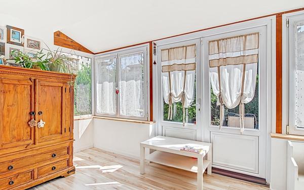 Maison à vendre    4 pièces • 138 m2 Ambilly