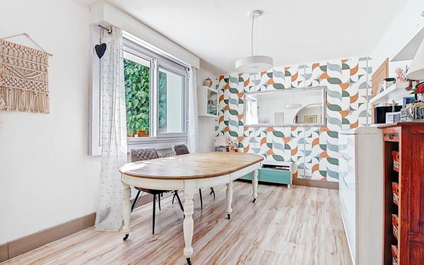 Maison à vendre    4 pièces • 138 m2 Ambilly