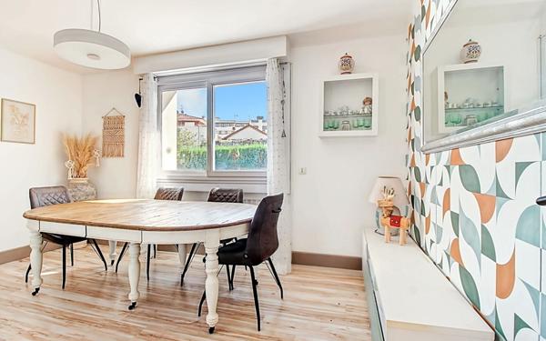 Maison à vendre    4 pièces • 138 m2 Ambilly