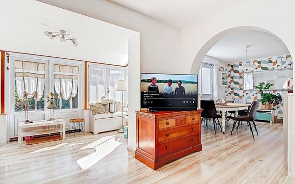 Maison à vendre    4 pièces • 138 m2 Ambilly