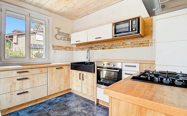 Maison à vendre    4 pièces • 138 m2 Ambilly