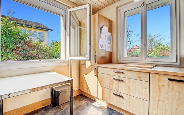 Maison à vendre    4 pièces • 138 m2 Ambilly