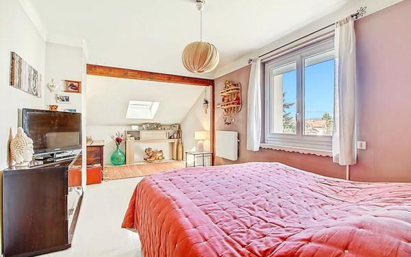 Maison à vendre    4 pièces • 138 m2 Ambilly