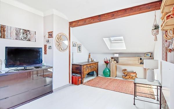 Maison à vendre    4 pièces • 138 m2 Ambilly