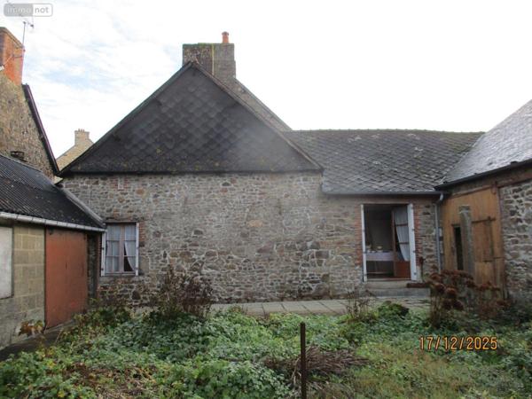 Maison à vendre à Luitré-Dompierre en Ille-et-Vilaine (35133), ref : 11737/766