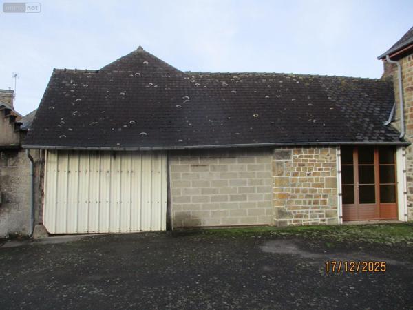 Maison à vendre à Luitré-Dompierre en Ille-et-Vilaine (35133), ref : 11737/766
