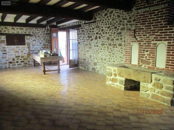 Maison à vendre à Luitré-Dompierre en Ille-et-Vilaine (35133), ref : 11737/766