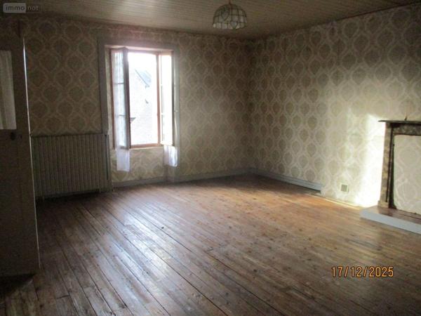 Maison à vendre à Luitré-Dompierre en Ille-et-Vilaine (35133), ref : 11737/766