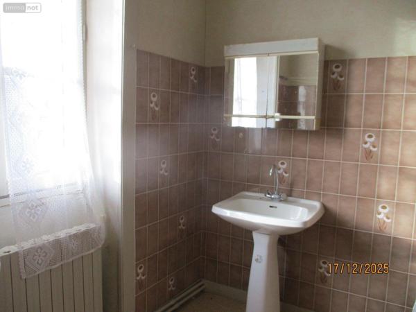 Maison à vendre à Luitré-Dompierre en Ille-et-Vilaine (35133), ref : 11737/766
