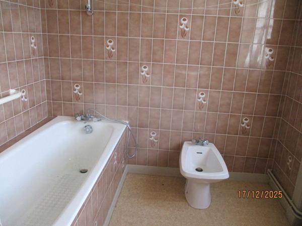 Maison à vendre à Luitré-Dompierre en Ille-et-Vilaine (35133), ref : 11737/766