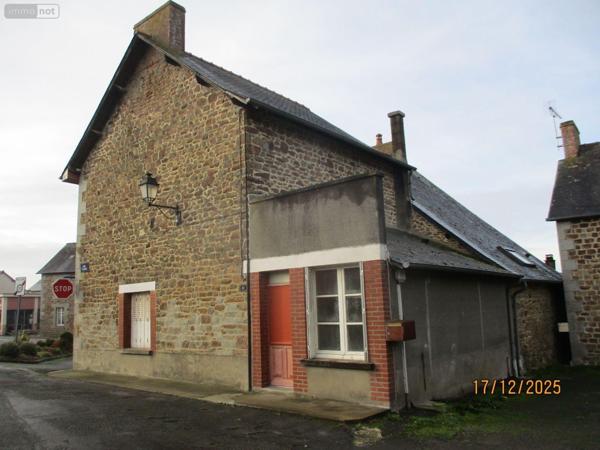 Maison à vendre à Luitré-Dompierre en Ille-et-Vilaine (35133), ref : 11737/766