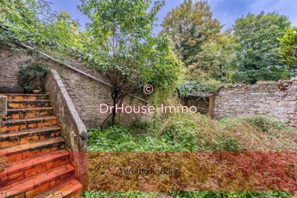 Maison à vendre 6 pièces de 87 m²