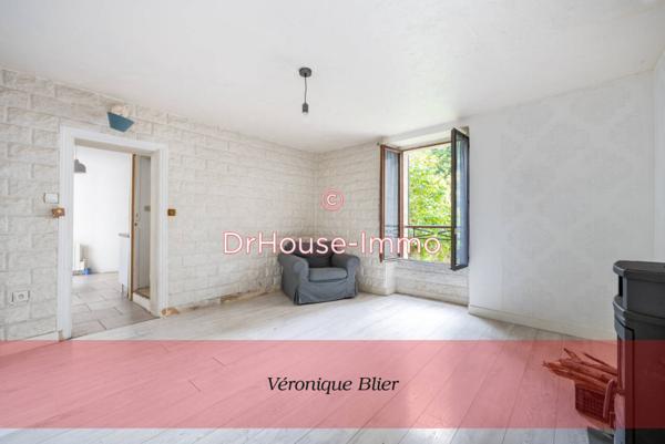 Maison à vendre 6 pièces de 87 m²