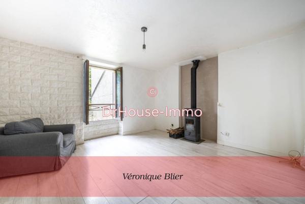 Maison à vendre 6 pièces de 87 m²