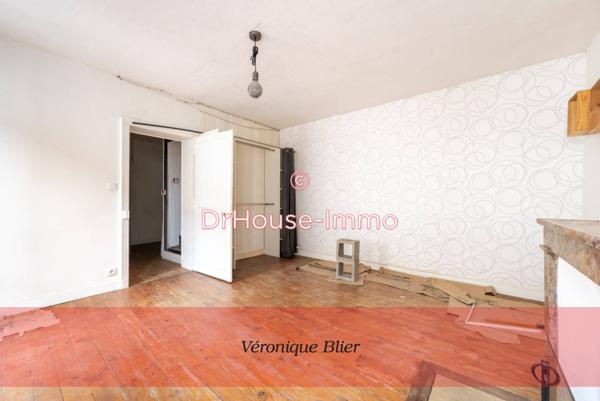 Maison à vendre 6 pièces de 87 m²