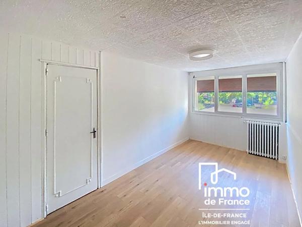 Appartement à vendre à Montreuil (93100)