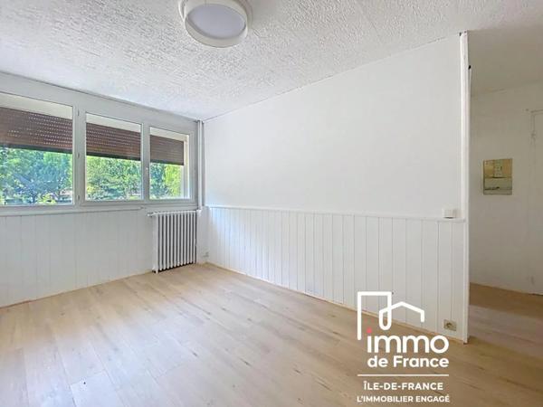 Appartement à vendre à Montreuil (93100)