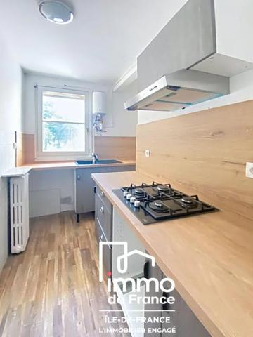 Appartement à vendre à Montreuil (93100)