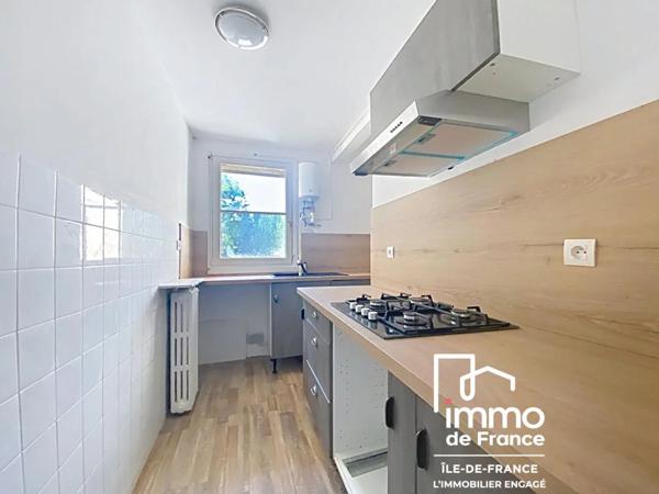 Appartement à vendre à Montreuil (93100)