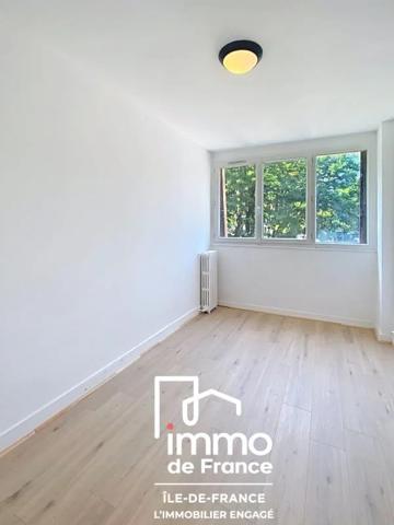 Appartement à vendre à Montreuil (93100)