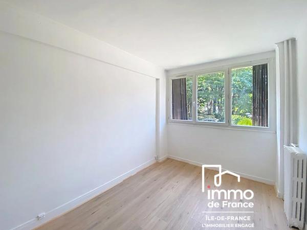 Appartement à vendre à Montreuil (93100)