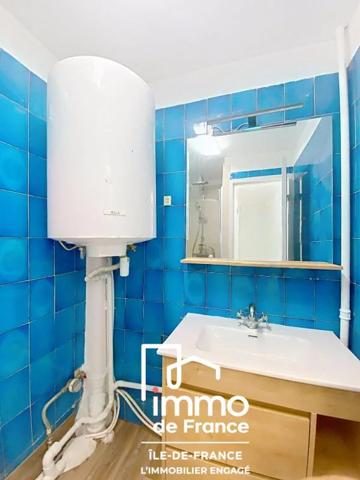 Appartement à vendre à Montreuil (93100)
