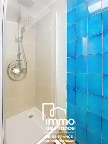 Appartement à vendre à Montreuil (93100)