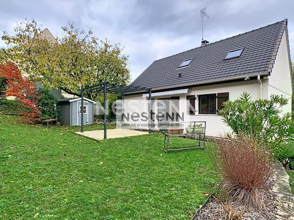 Maison individuelle Bessancourt 114 m² au sol