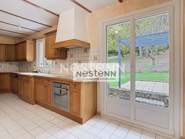 Maison individuelle Bessancourt 114 m² au sol