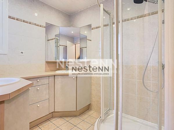 Maison individuelle Bessancourt 114 m² au sol