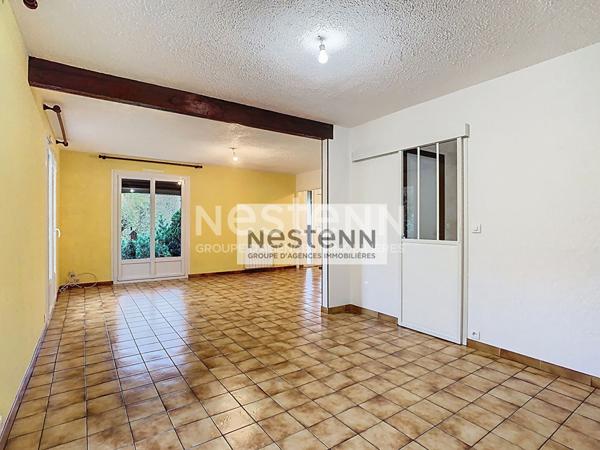 Maison individuelle Bessancourt 114 m² au sol