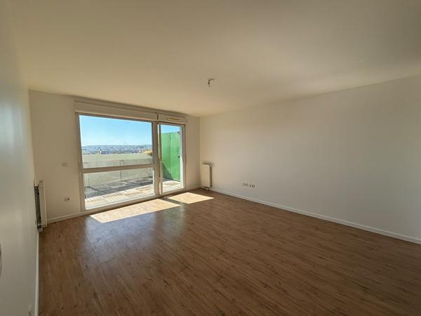 Appartement Arcueil 3 pièce(s) 60.50 m2