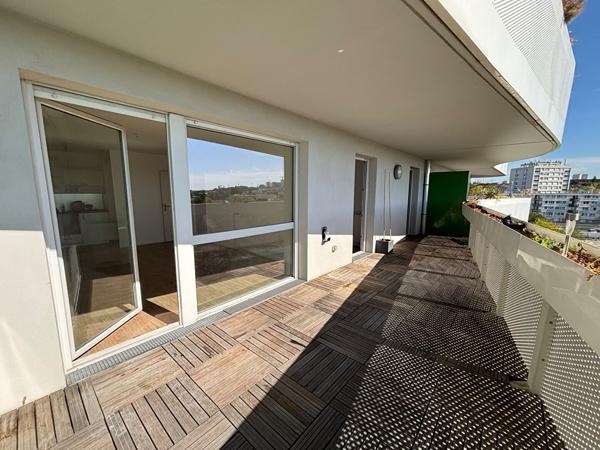 Appartement Arcueil 3 pièce(s) 60.50 m2