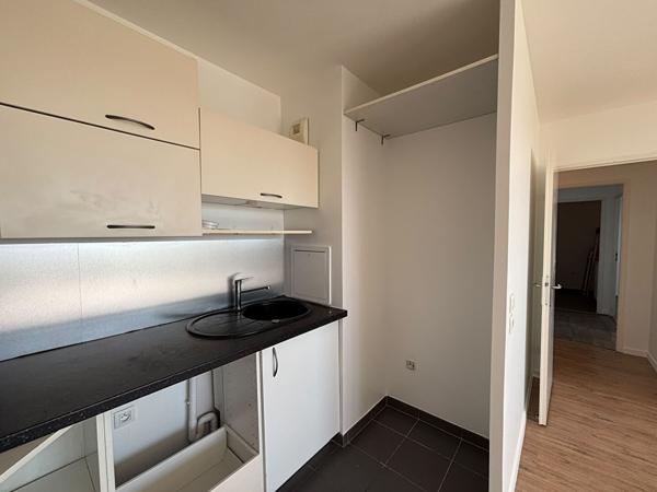 Appartement Arcueil 3 pièce(s) 60.50 m2