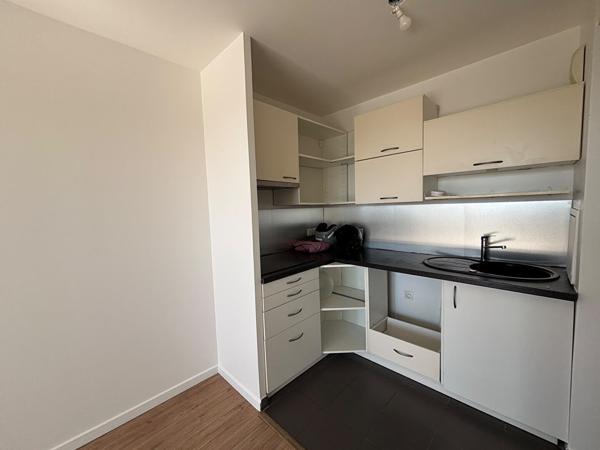 Appartement Arcueil 3 pièce(s) 60.50 m2