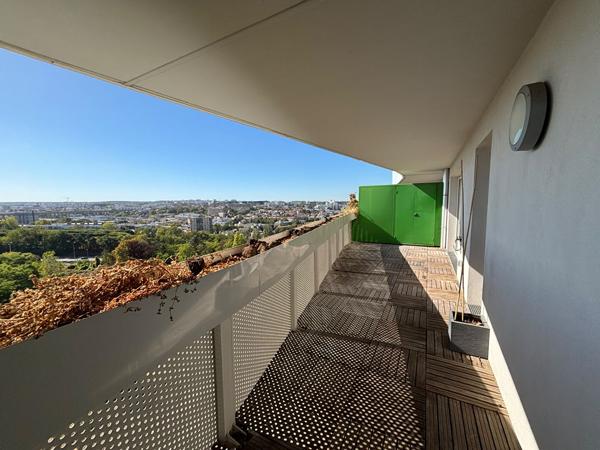 Appartement Arcueil 3 pièce(s) 60.50 m2