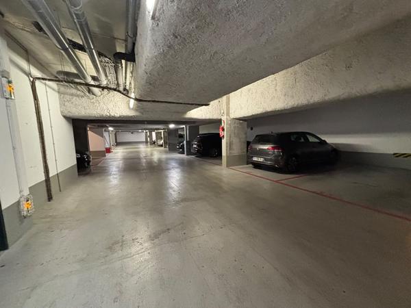 Appartement Arcueil 3 pièce(s) 60.50 m2
