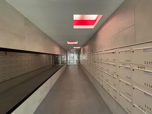 Appartement Arcueil 3 pièce(s) 60.50 m2