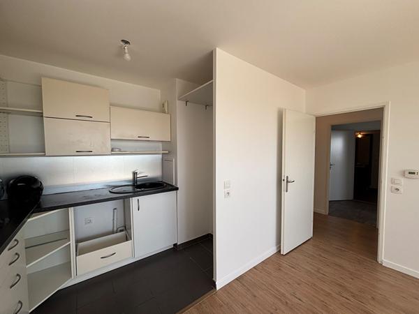 Appartement Arcueil 3 pièce(s) 60.50 m2