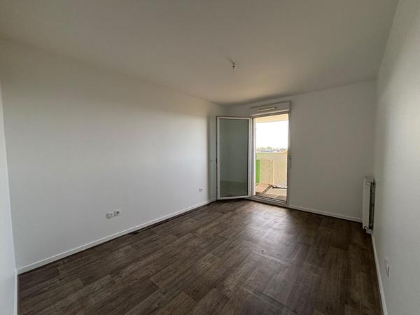 Appartement Arcueil 3 pièce(s) 60.50 m2