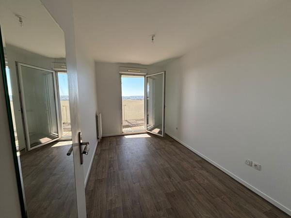 Appartement Arcueil 3 pièce(s) 60.50 m2