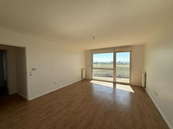Appartement Arcueil 3 pièce(s) 60.50 m2